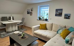 Cozy apartment in Haltern am See